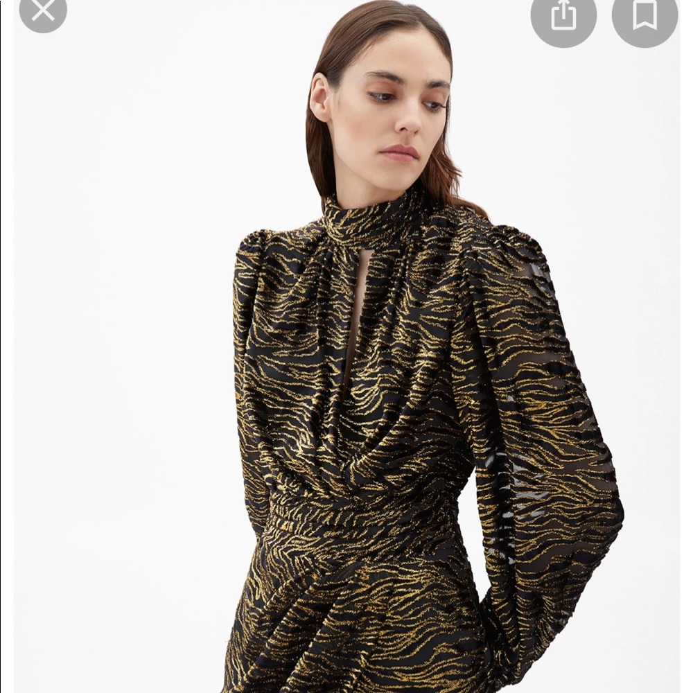 Jonathan Simkhai
Vita Wrap Dress